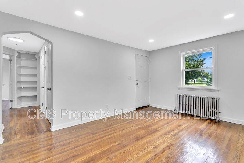 Apartment for rent at 401 Sanford Ave #1, Dunellen, NJ 08812