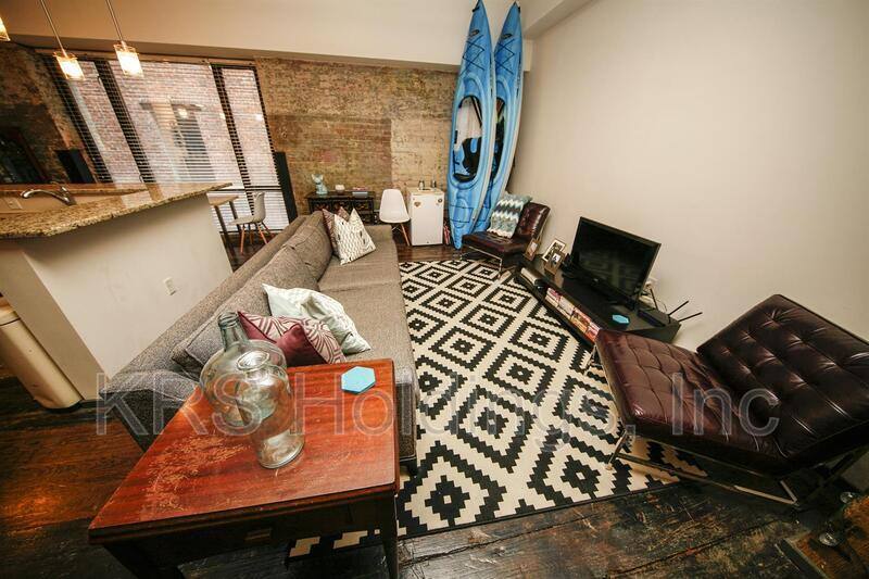 Apartment for rent at 101 S 15th St #308, Richmond, VA 23219