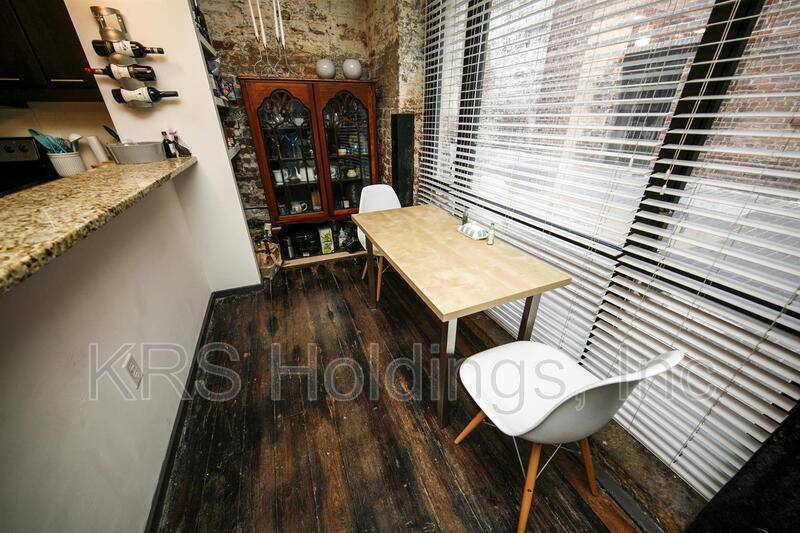 Apartment for rent at 101 S 15th St #308, Richmond, VA 23219
