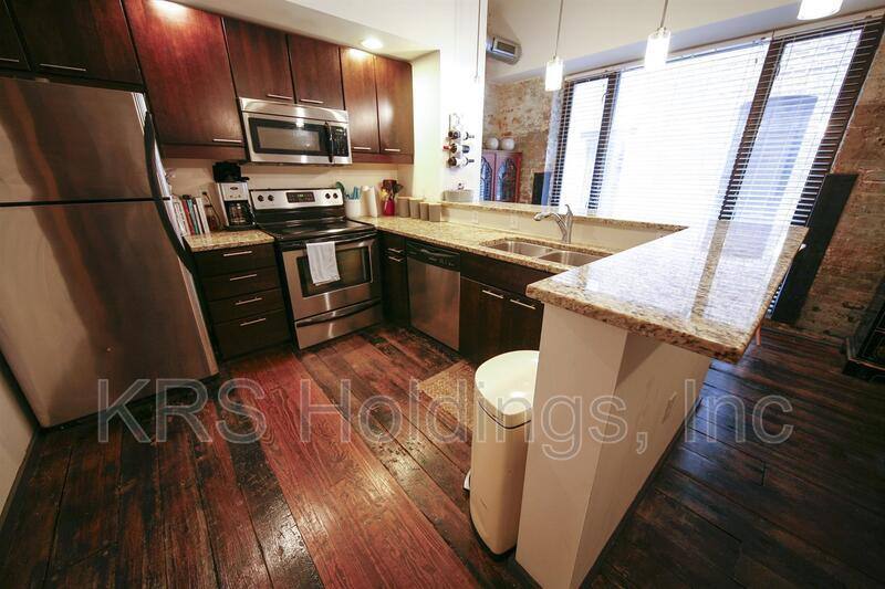 Apartment for rent at 101 S 15th St #308, Richmond, VA 23219