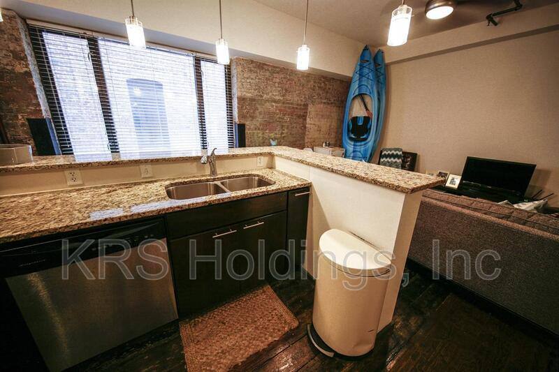 Apartment for rent at 101 S 15th St #308, Richmond, VA 23219