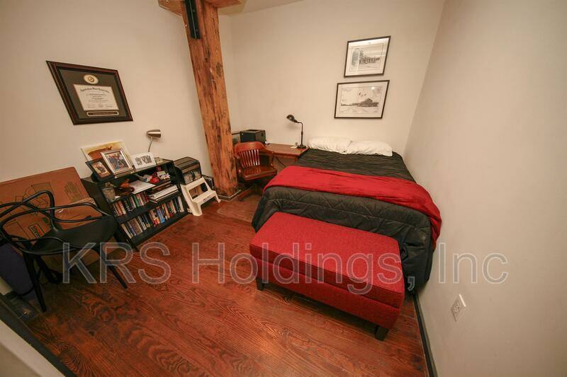 Apartment for rent at 101 S 15th St #308, Richmond, VA 23219