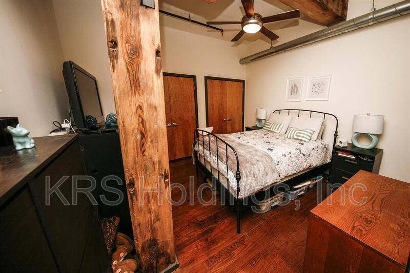 Apartment for rent at 101 S 15th St #308, Richmond, VA 23219