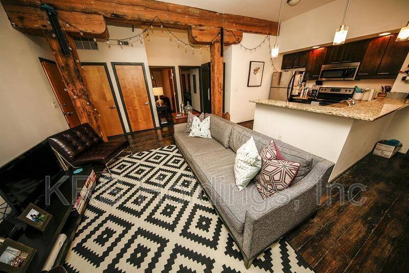 Apartment for rent at 101 S 15th St #308, Richmond, VA 23219