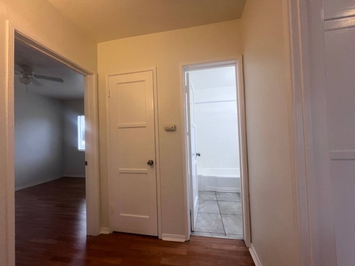 Apartment for rent at 4419 Bellflower Blvd, Long Beach, CA 90808