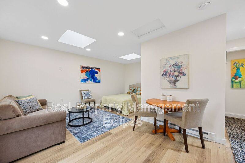Apartment for rent at 742 N 90th St #ADU Lb, Seattle, WA 98103