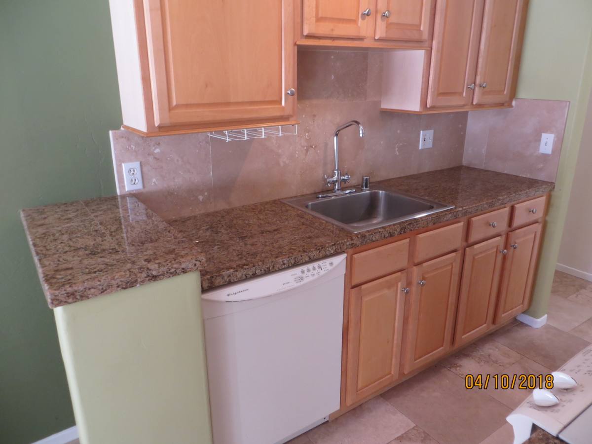 Condo for rent at 1964 Chalcedony St, San Diego, CA 92109