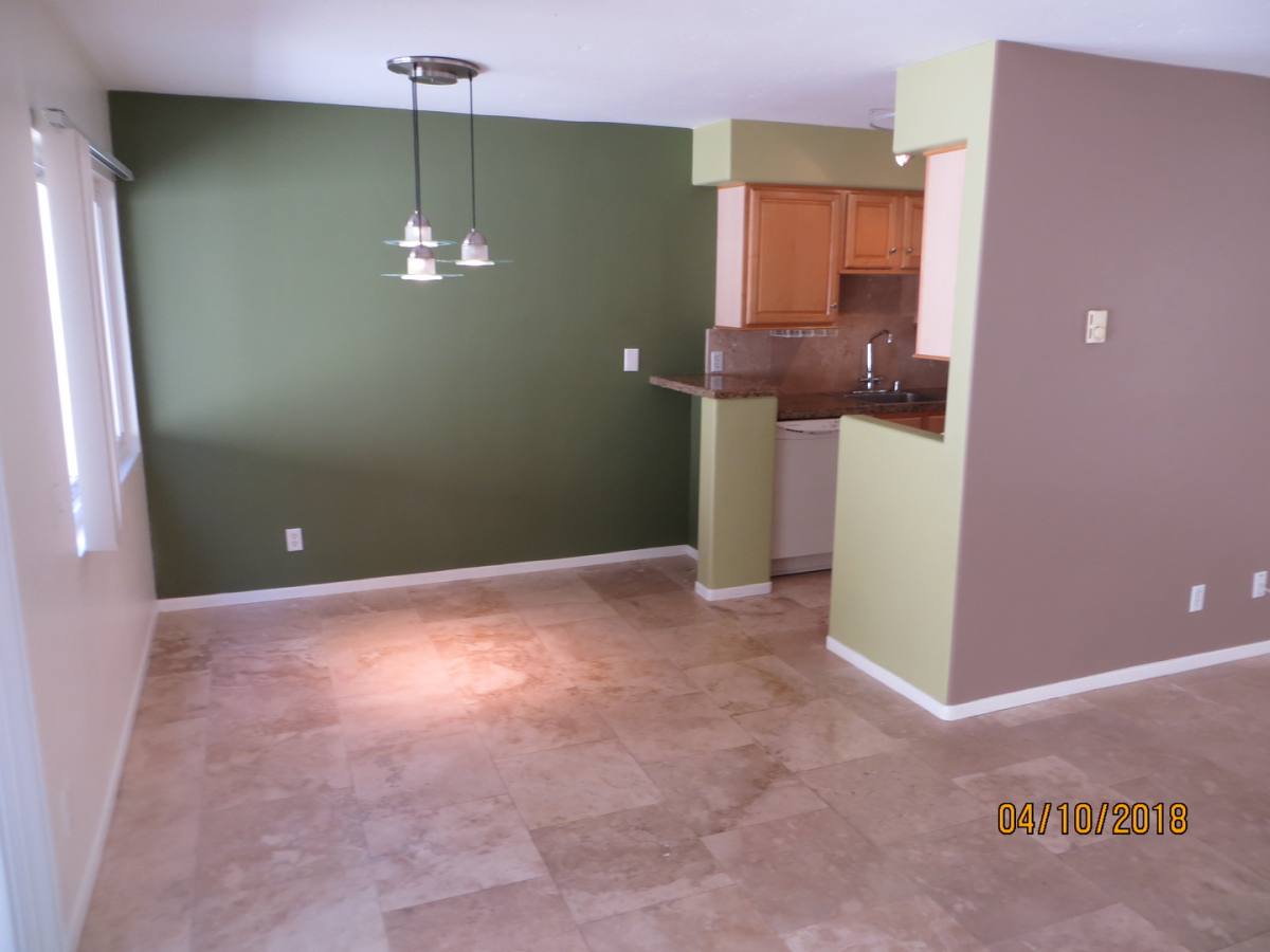 Condo for rent at 1964 Chalcedony St, San Diego, CA 92109