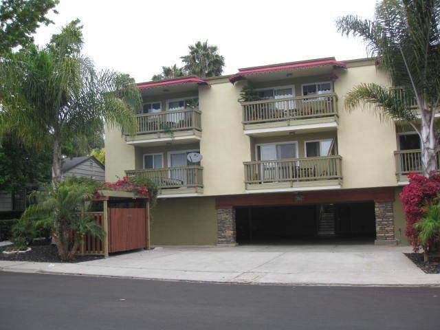 Condo for rent at 1964 Chalcedony St, San Diego, CA 92109