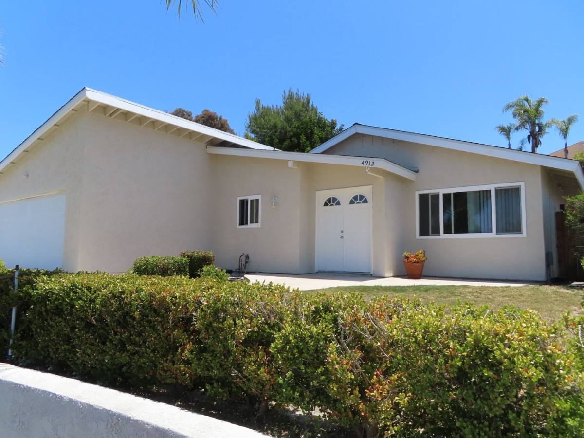 House for rent at 4912 Tyler St, Oceanside, CA 92057