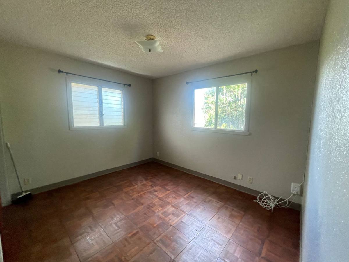 Apartment for rent at 731B 10th Ave, Honolulu, HI 96816