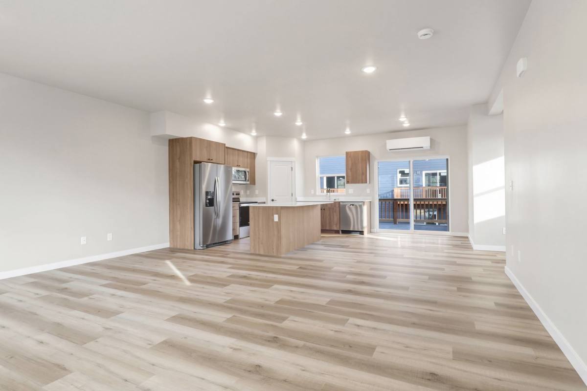 Apartment for rent at 2960 Sweet Gum, Blaine, WA 98230