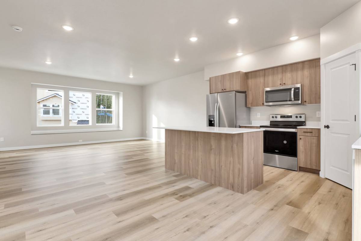 Apartment for rent at 2960 Sweet Gum, Blaine, WA 98230