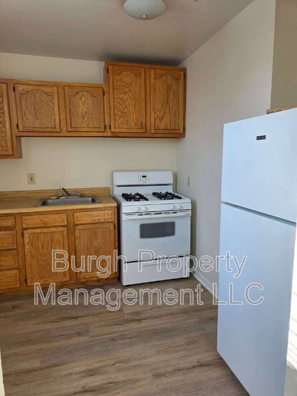 Apartment for rent at 116 W 8th Ave #4B, Homestead, PA 15120