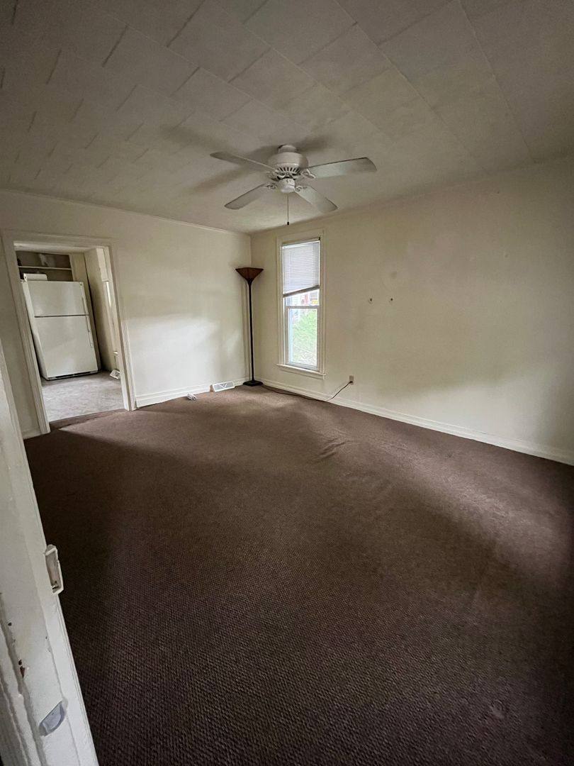 House for rent at 343 E Orange St, Shippensburg, PA 17257