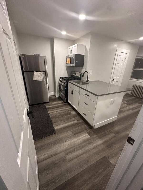 Apartment for rent at 526 S 10th Ave #2, Mount Vernon, NY 10550