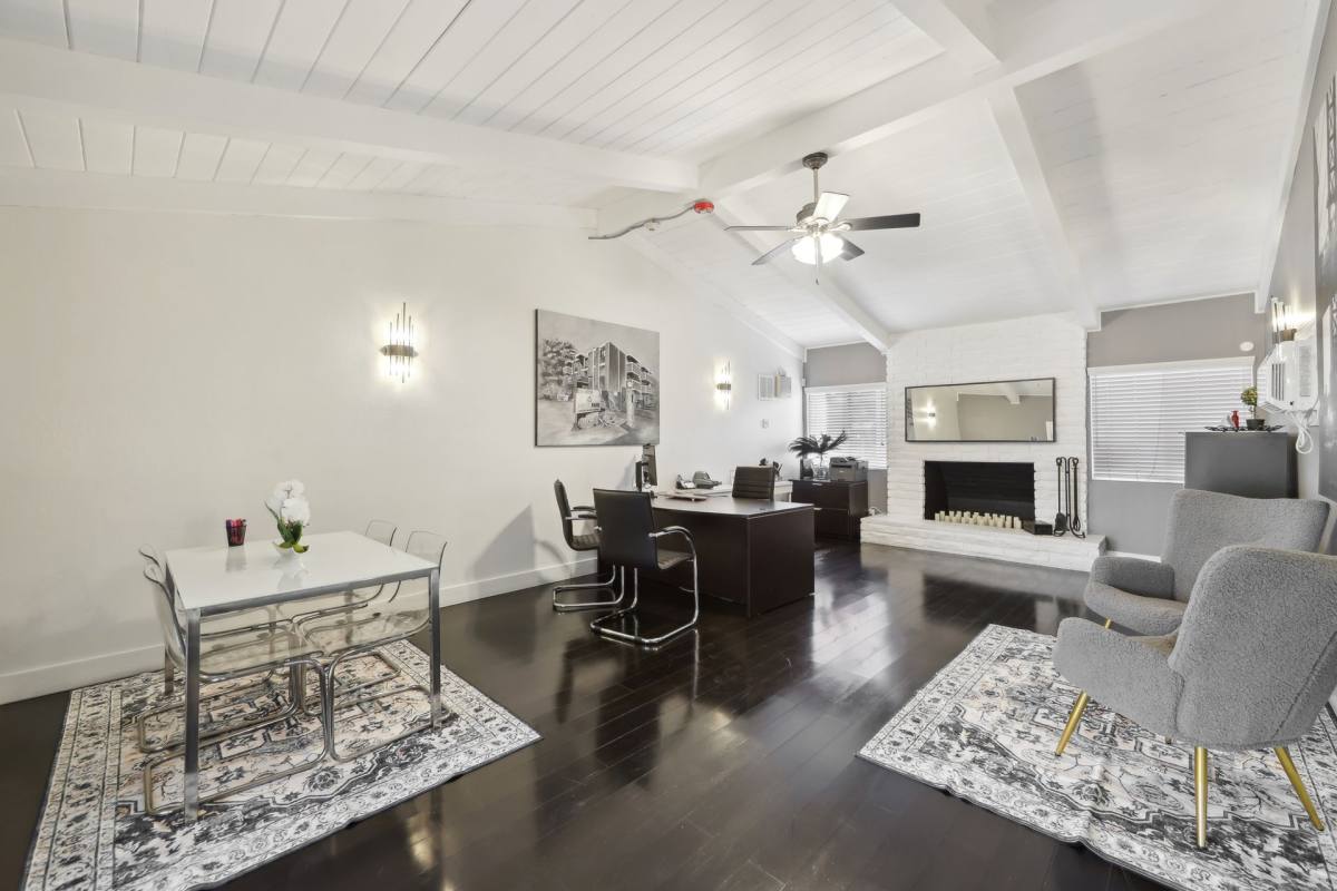Apartment for rent at 13495 Bancroft Ave, San Leandro, CA 94578