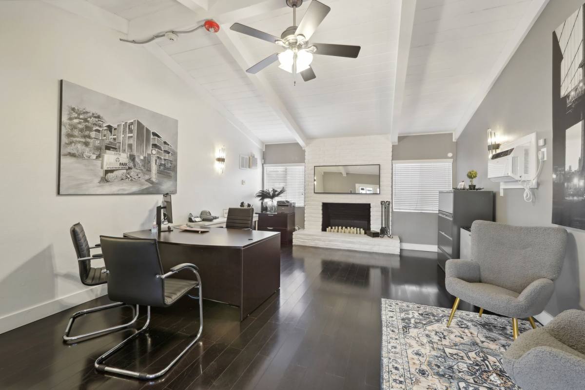 Apartment for rent at 13495 Bancroft Ave, San Leandro, CA 94578