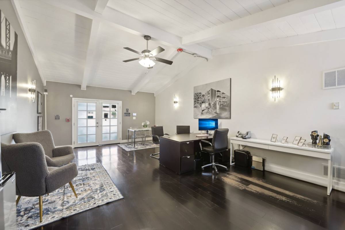 Apartment for rent at 13495 Bancroft Ave, San Leandro, CA 94578
