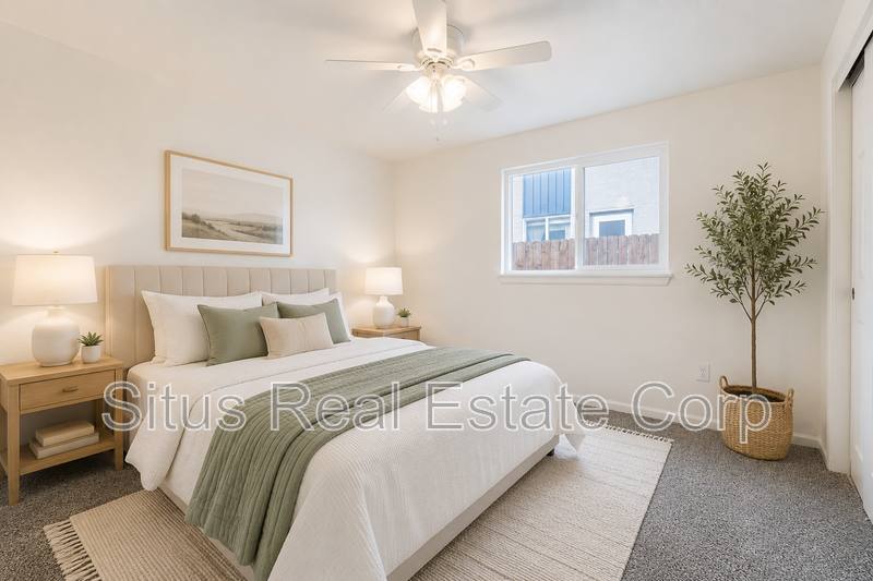 Apartment for rent at 8177 W 9th Ave, Denver, CO 80214