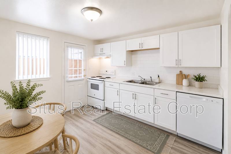 Apartment for rent at 8177 W 9th Ave, Denver, CO 80214