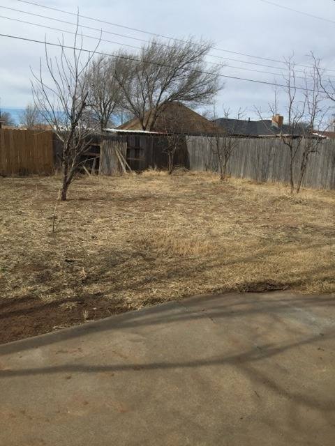 House for rent at 2007 Jennifer, Amarillo, TX 79107