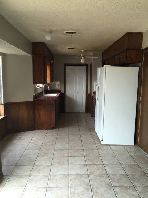 House for rent at 2007 Jennifer, Amarillo, TX 79107