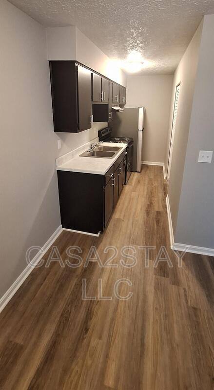 Apartment for rent at 668 Knox Blvd #14, Radcliff, KY 40160