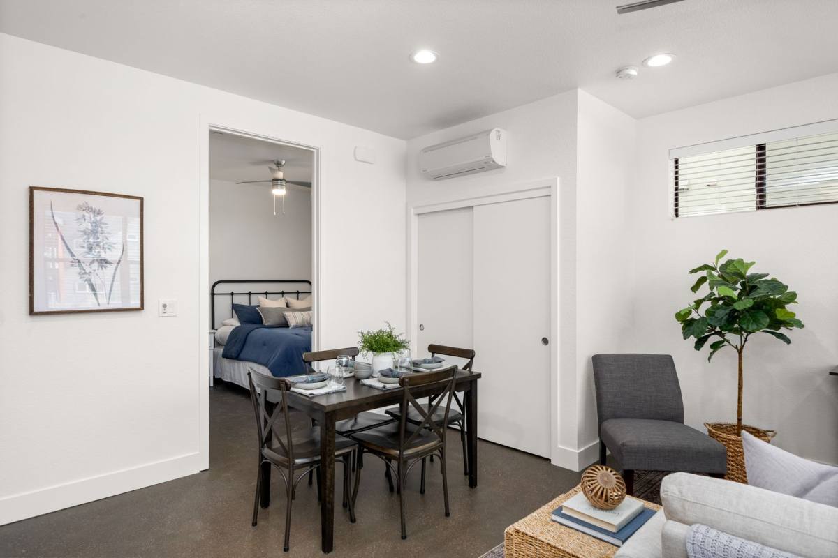 Townhouse for rent at 1895 Notre Dame Blvd, Chico, CA 95928