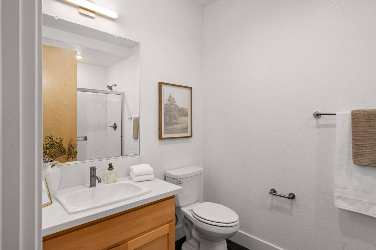 Townhouse for rent at 1895 Notre Dame Blvd, Chico, CA 95928