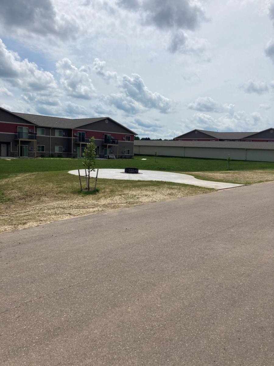 Apartment for rent at 1906 N Hume Ave, Marshfield, WI 54449