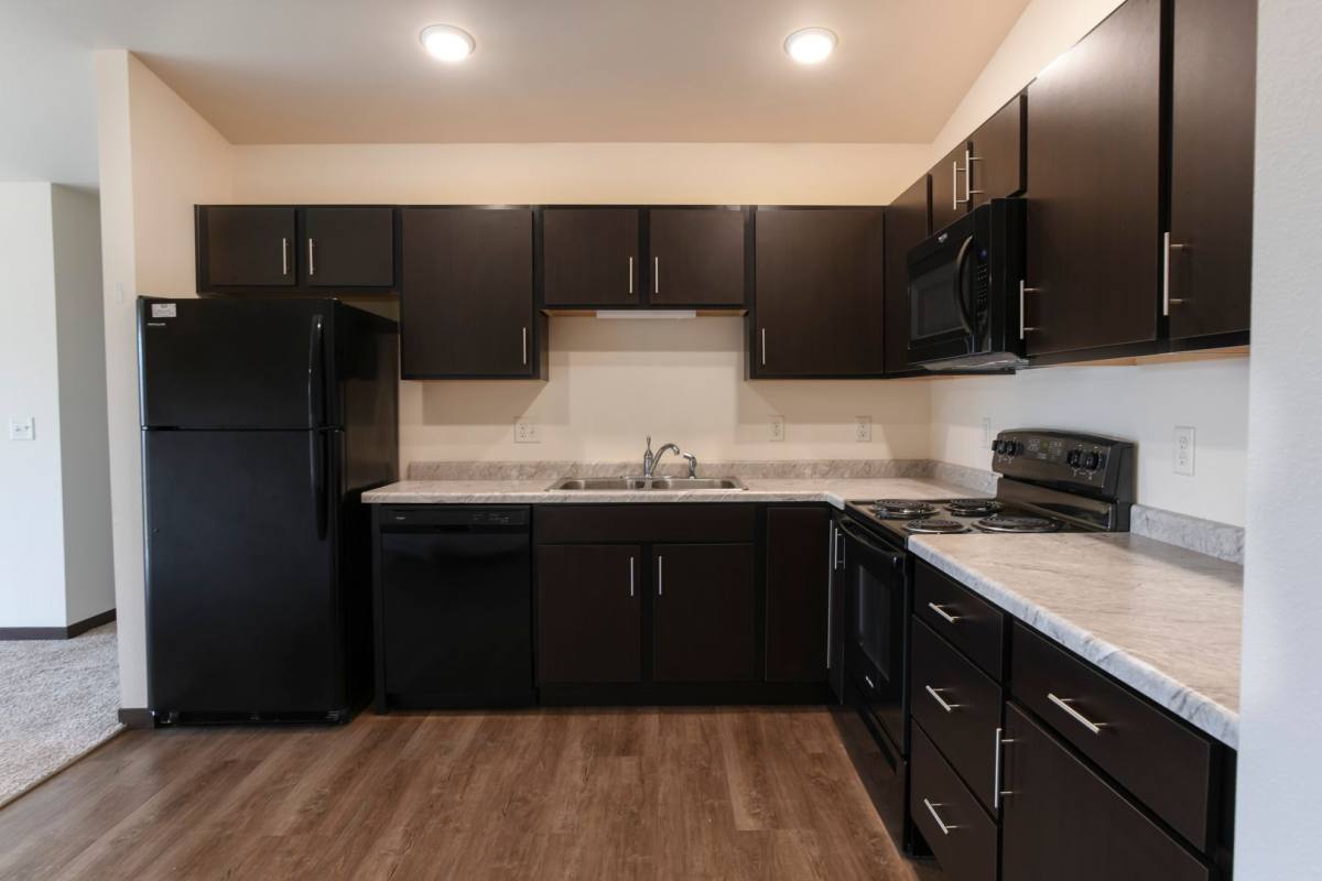 Apartment for rent at 1906 N Hume Ave, Marshfield, WI 54449