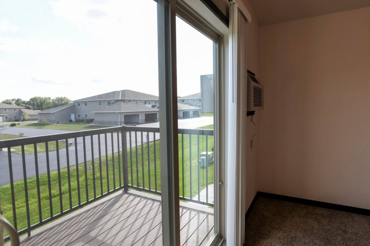 Apartment for rent at 1906 N Hume Ave, Marshfield, WI 54449