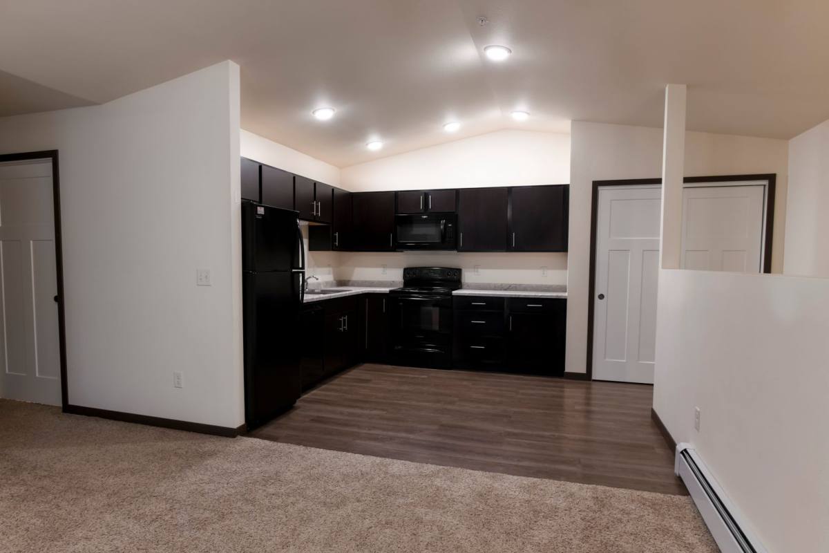 Apartment for rent at 1906 N Hume Ave, Marshfield, WI 54449