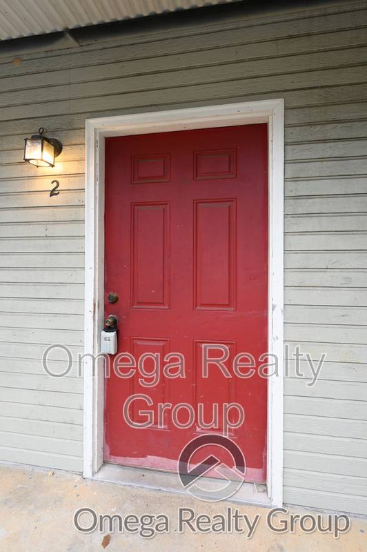 Apartment for rent at 1801 Carson Rd #2, Birmingham, AL 35215