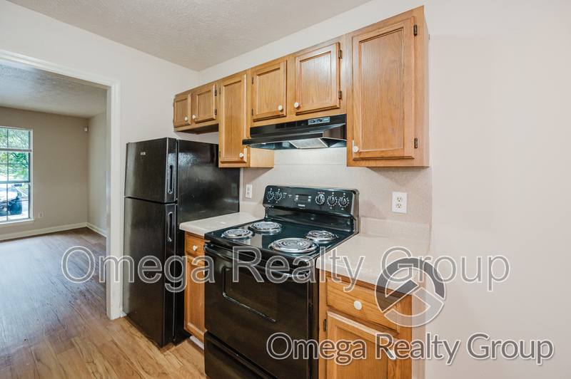 Apartment for rent at 1801 Carson Rd #2, Birmingham, AL 35215