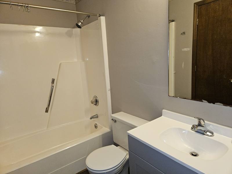 Apartment for rent at 831 Rumford Place #1, Fayetteville, NC 28303