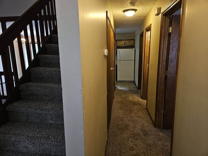 Apartment for rent at 831 Rumford Place #1, Fayetteville, NC 28303