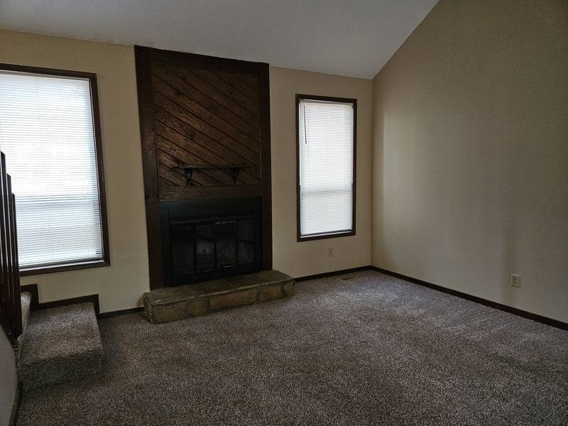 Apartment for rent at 831 Rumford Place #1, Fayetteville, NC 28303