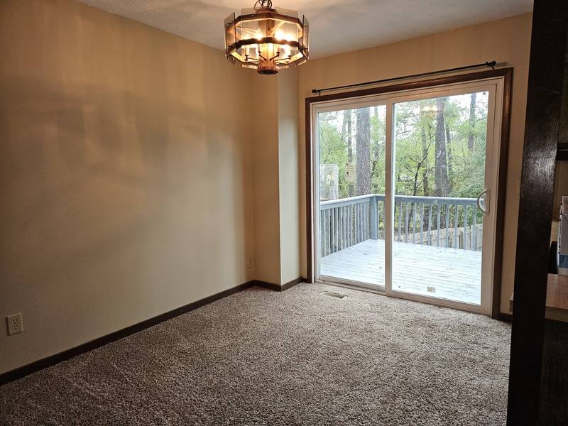 Apartment for rent at 831 Rumford Place #1, Fayetteville, NC 28303