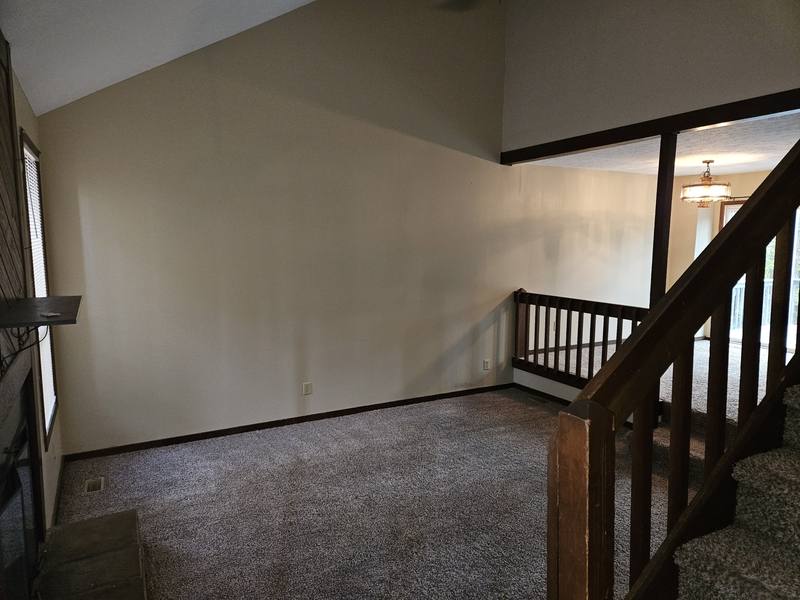 Apartment for rent at 831 Rumford Place #1, Fayetteville, NC 28303