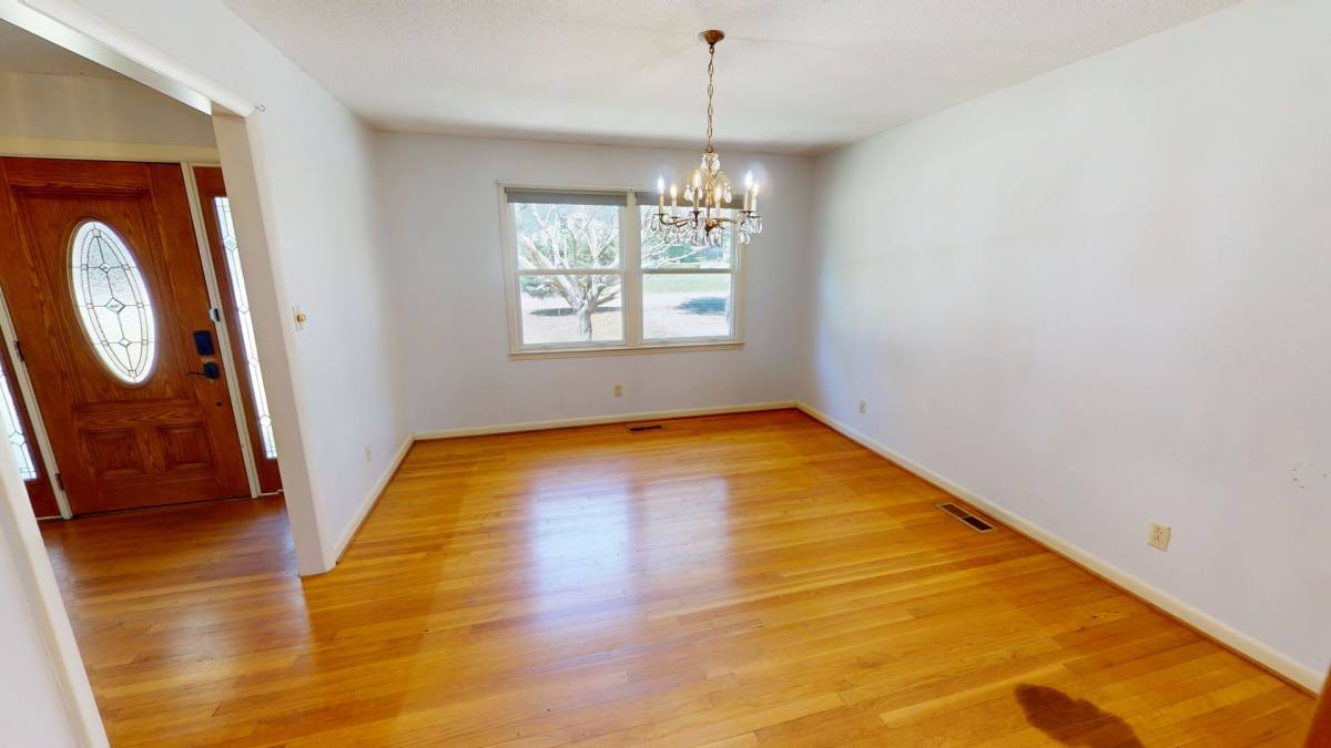 House for rent at 5904 Weatherford Rd, Fayetteville, NC 28303
