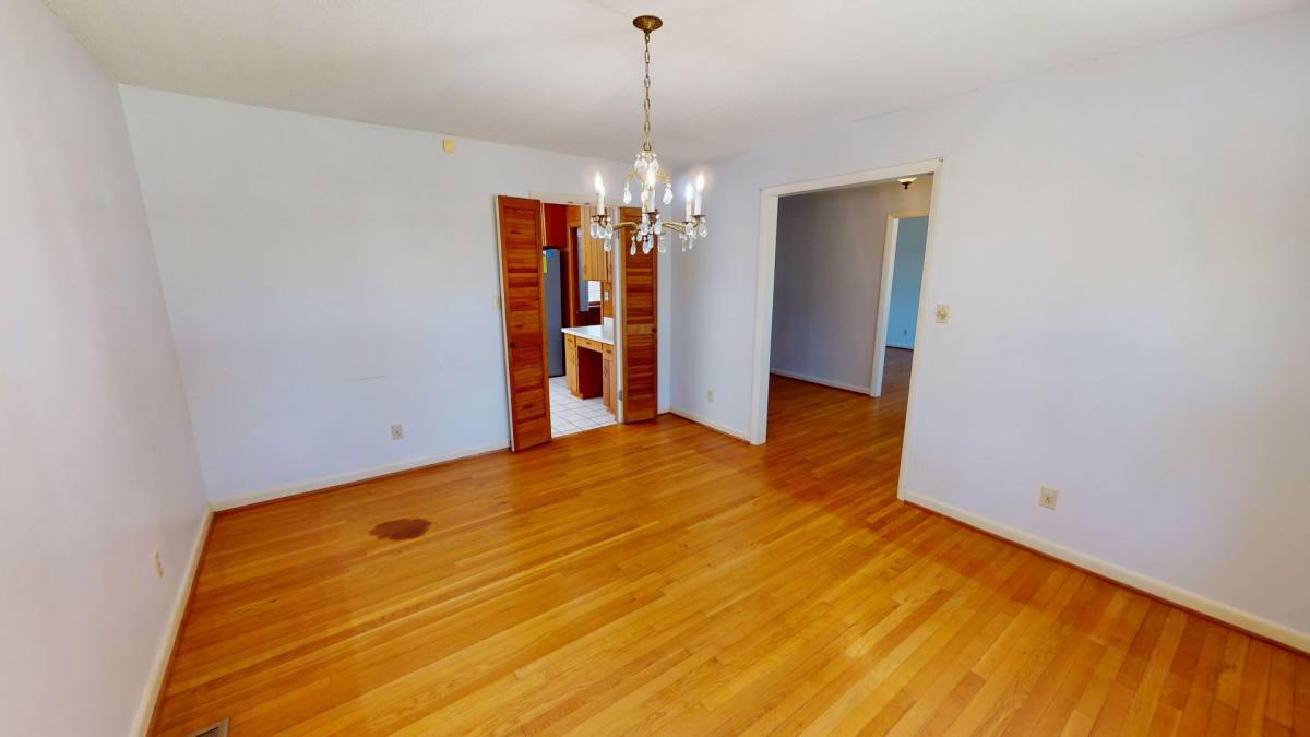 House for rent at 5904 Weatherford Rd, Fayetteville, NC 28303