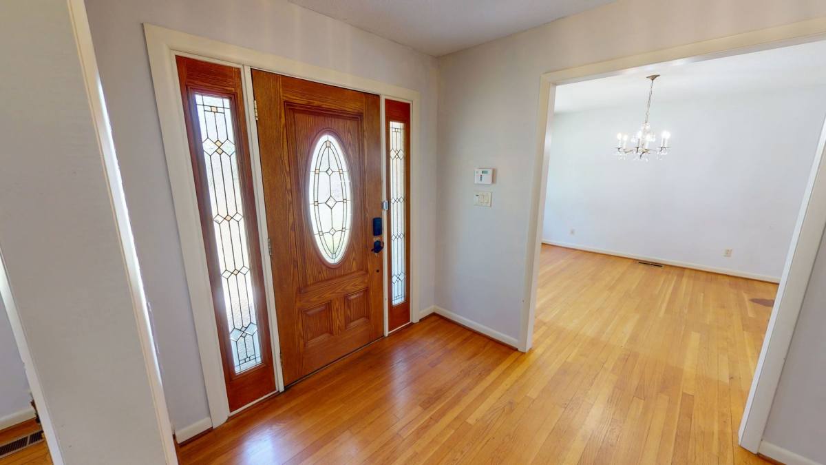 House for rent at 5904 Weatherford Rd, Fayetteville, NC 28303