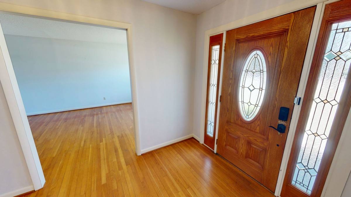 House for rent at 5904 Weatherford Rd, Fayetteville, NC 28303