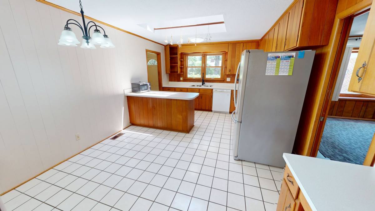 House for rent at 5904 Weatherford Rd, Fayetteville, NC 28303