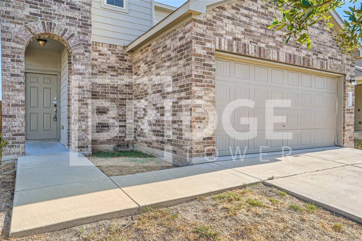 House for rent at 5700 Bell Tower Lane, Austin, TX 78747