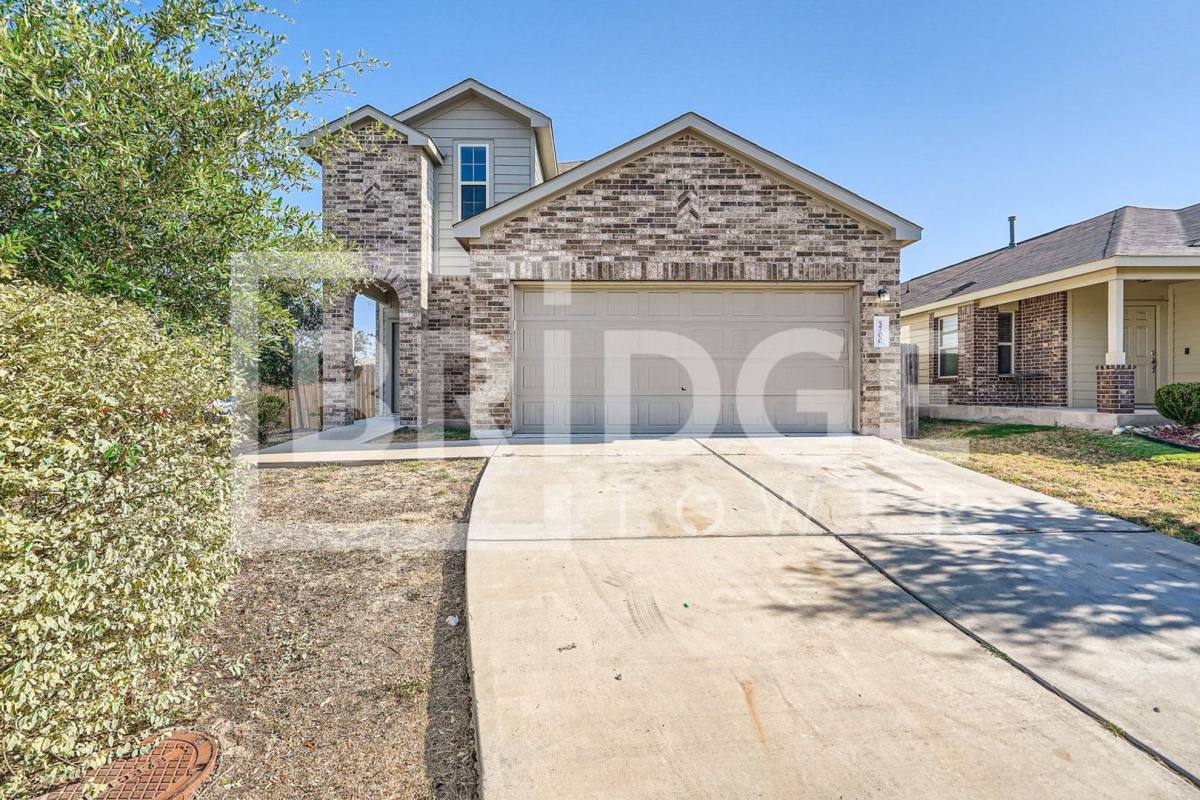 House for rent at 5700 Bell Tower Lane, Austin, TX 78747