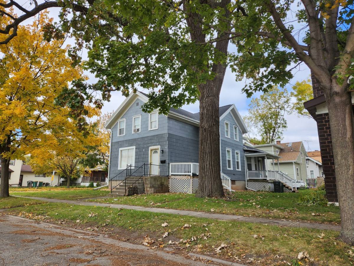 Apartment for rent at 149 W 2nd St, Fond Du Lac, WI 54935