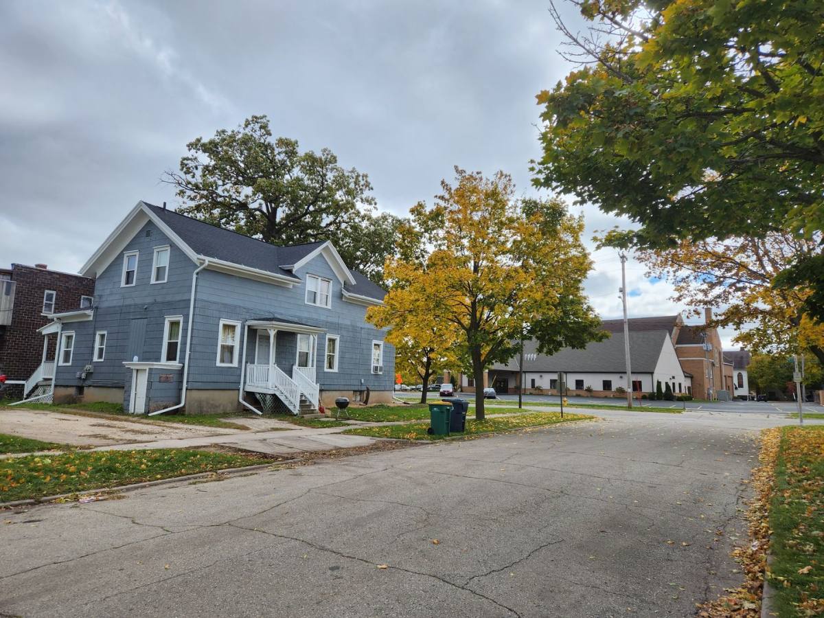 Apartment for rent at 149 W 2nd St, Fond Du Lac, WI 54935